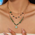 JIGrandeur™ Nerano Necklace