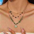 JIGrandeur™ Nerano Necklace