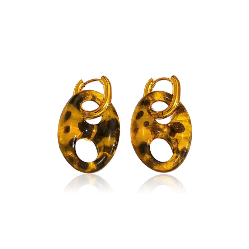 Grandeur™ Matera Earrings