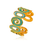 JIGrandeur™ Aqualis  Cuff