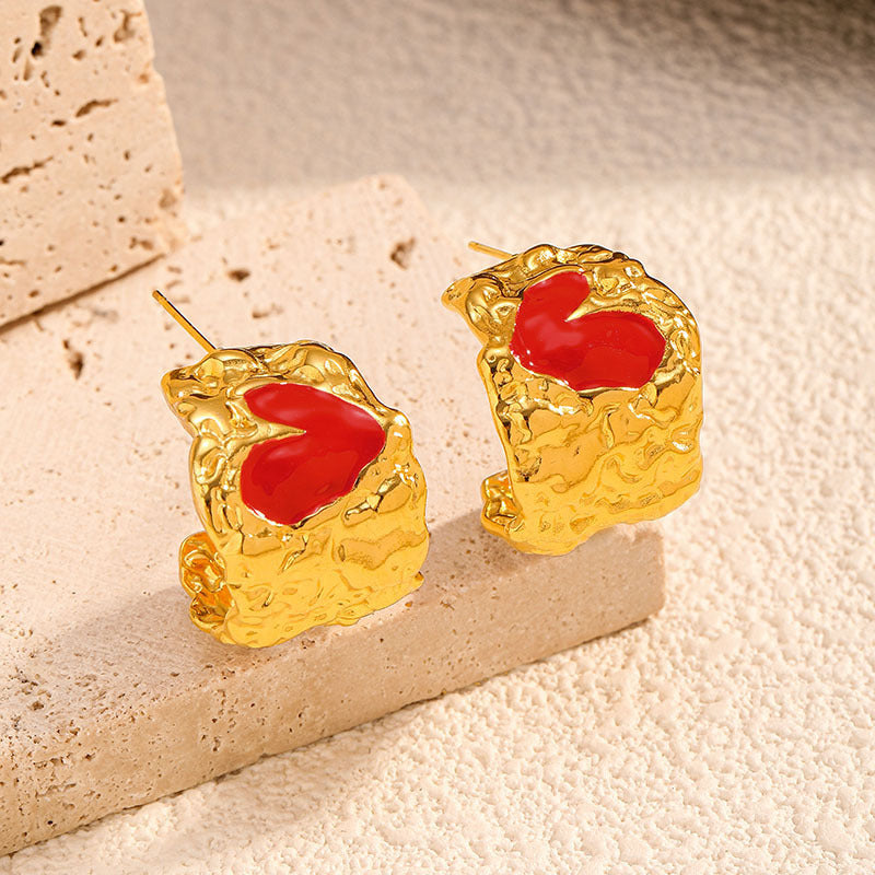 Grandeur™ Marais Earrings