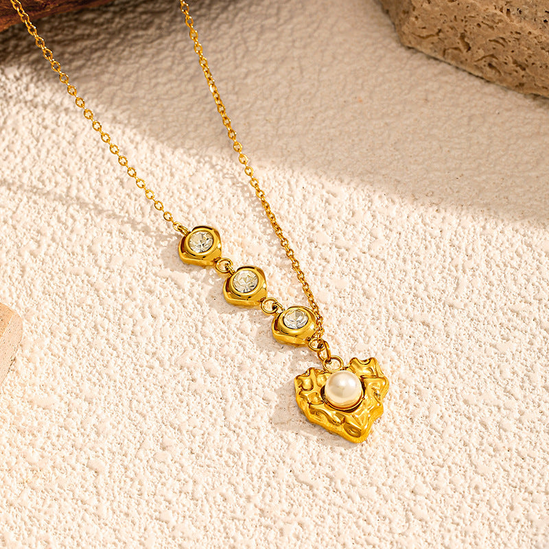 JIGrandeur™ Arezzo Necklace