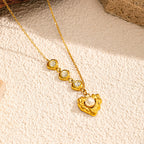 JIGrandeur™ Arezzo Necklace