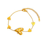 Grandeur™ Virelle Bracelet