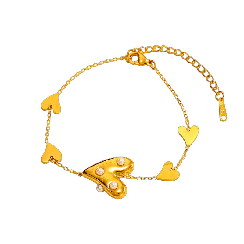 Grandeur™ Virelle Bracelet