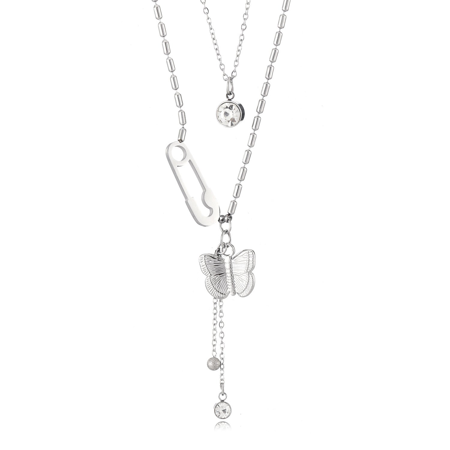 Grandeur™ VERONA NECKLACE