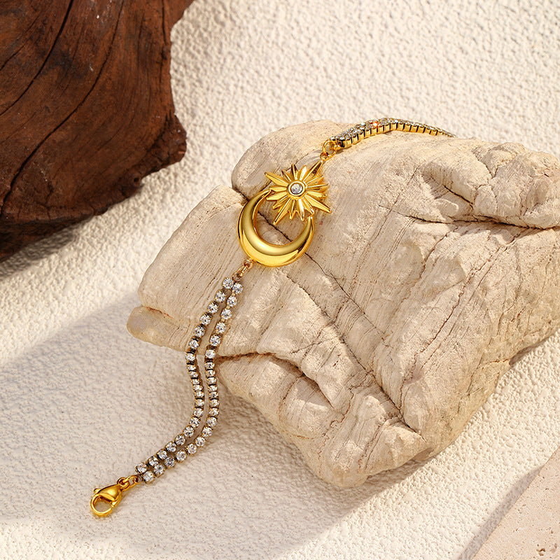 Grandeur™ Ascona Bracelet