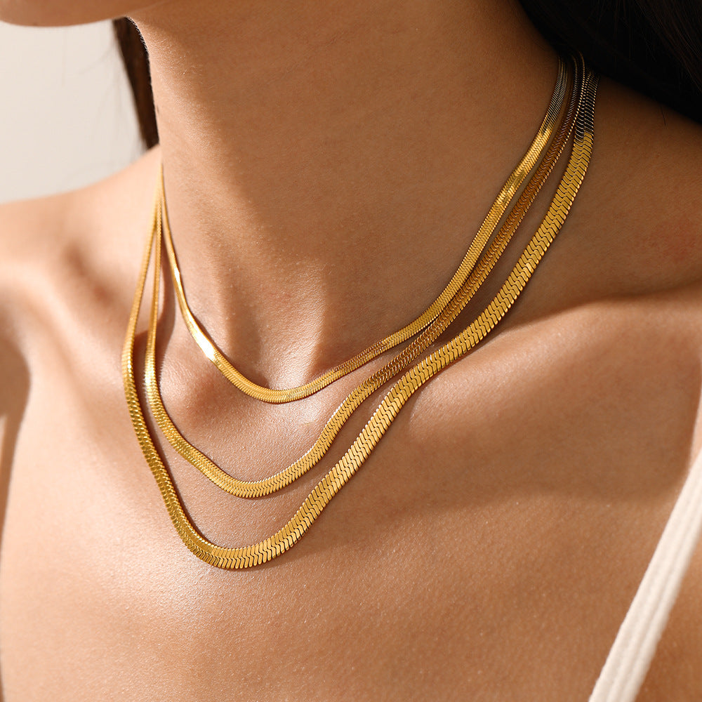 Grandeur™ Mantova  Necklace