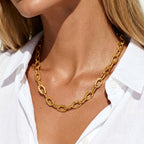 Grandeur™ Madison Avenue Necklace