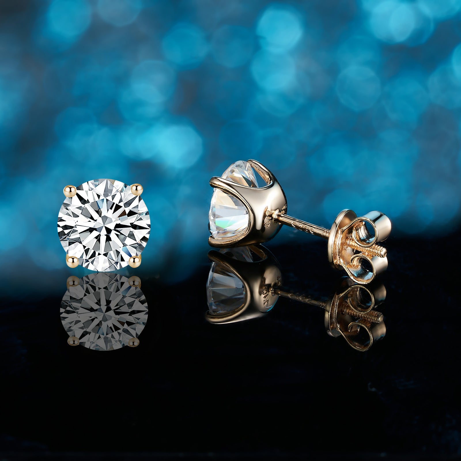 Grandeur™ Orsini  Earrings