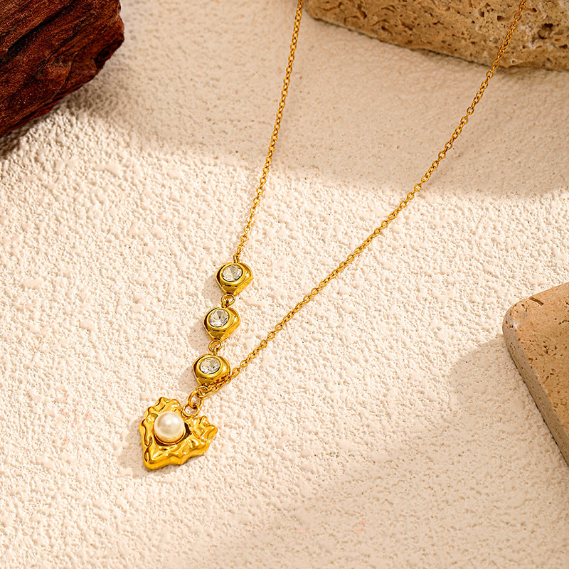 JIGrandeur™ Arezzo Necklace