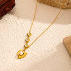 JIGrandeur™ Arezzo Necklace