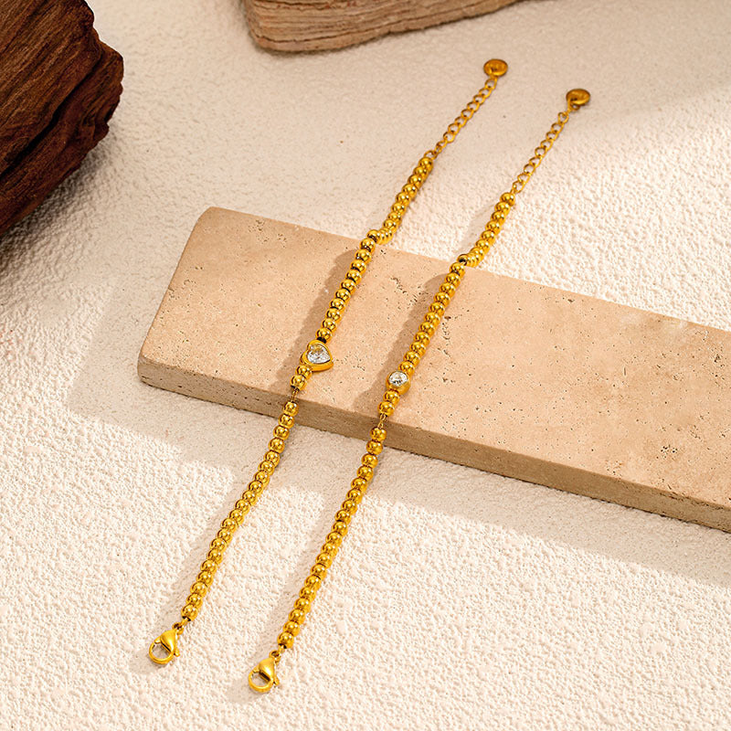 JIGrandeur™ Solenne Bracelet