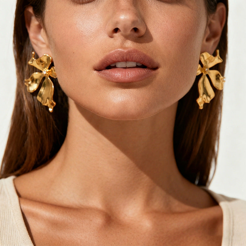 Grandeur™ Biarritz Earrings