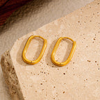 Grandeur™ Madrid Earrings