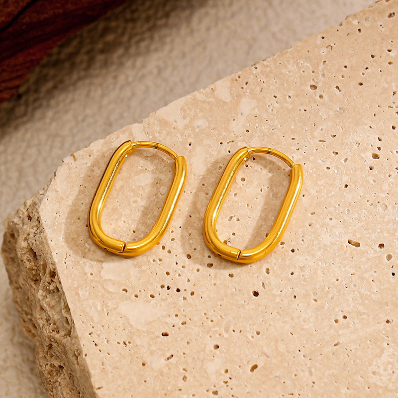 Grandeur™ Madrid Earrings