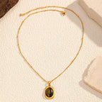 Grandeur™ Valmora  Necklace