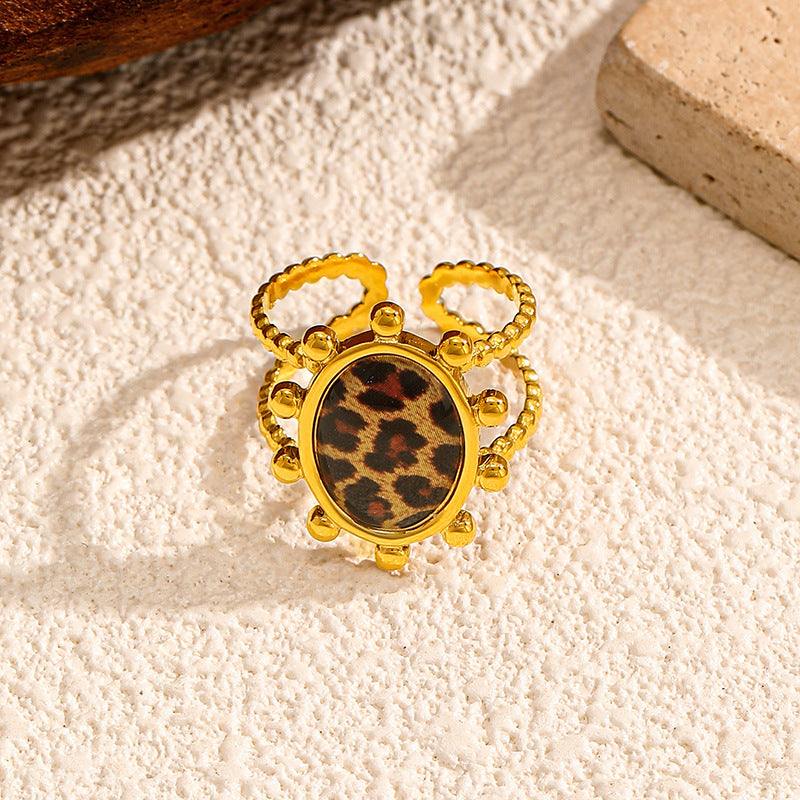 Grandeur™ Vantoré Ring