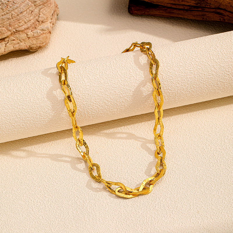 Grandeur™ Madison Avenue Necklace