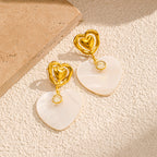 Grandeur™ Bella  Earrings