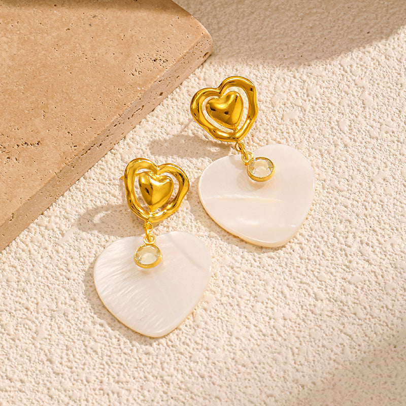 Grandeur™ Bella  Earrings