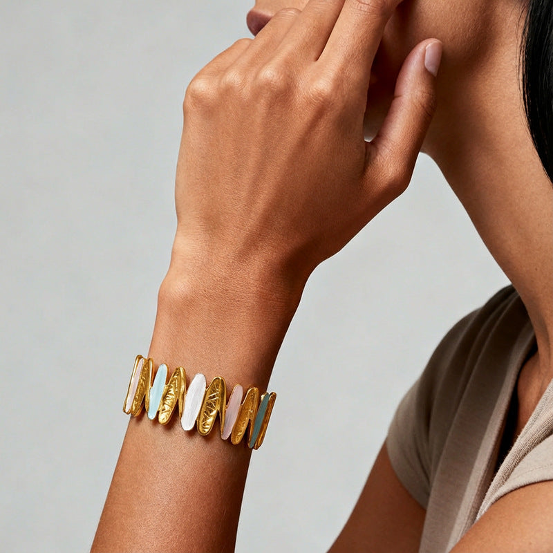 Grandeur™ Valdora  Bracelet
