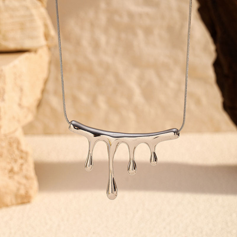 Grandeur™ Malibu Necklace