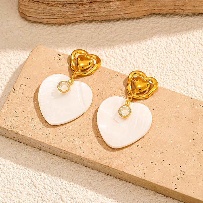 Grandeur™ Bella  Earrings