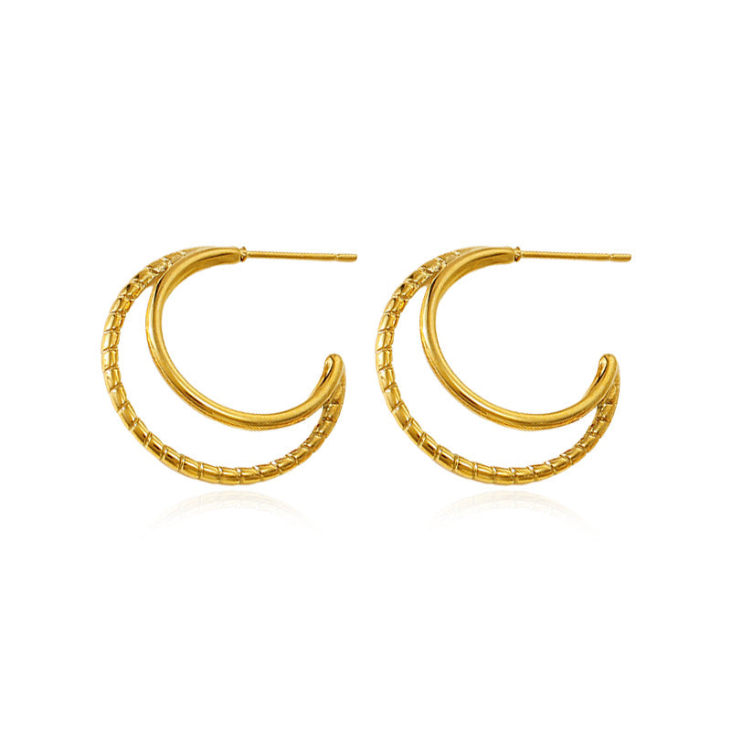 Grandeur™ Riviera Earrings
