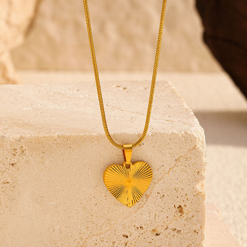 Grandeur™ Santa Barbara Necklace