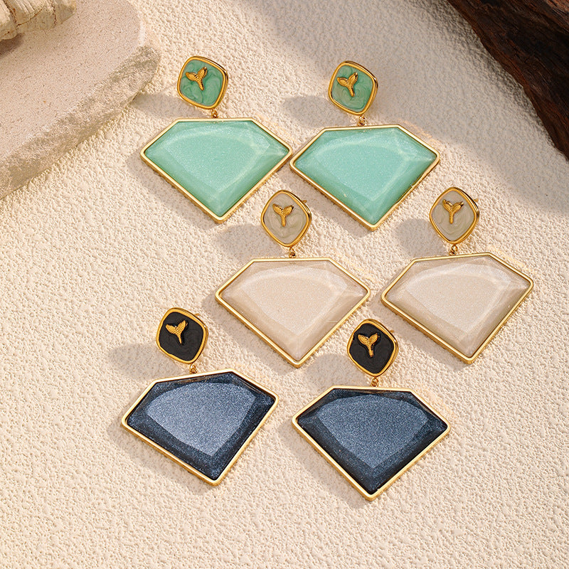 Grandeur™ Positano Earrings