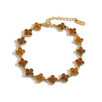 JIGrandeur™ Provence  Necklace