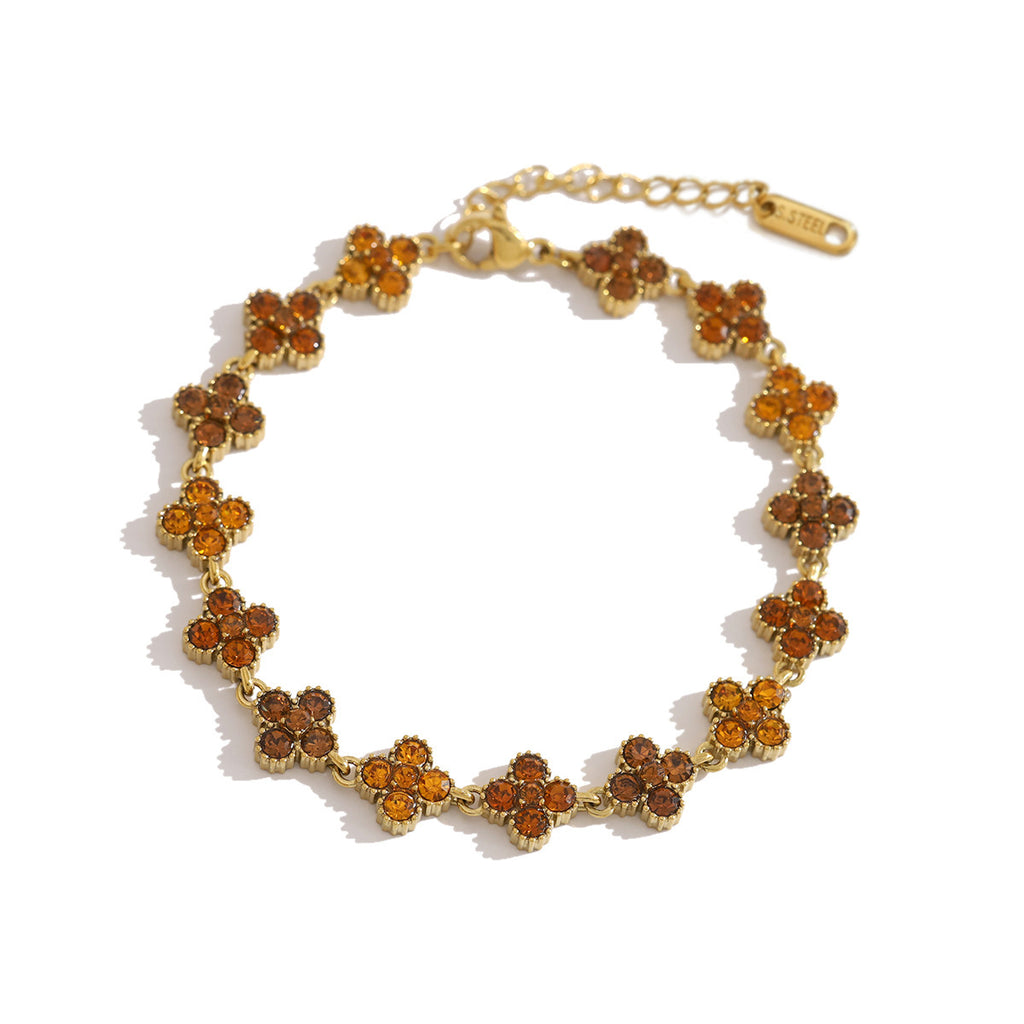 Grandeur™ Provence Bracelet
