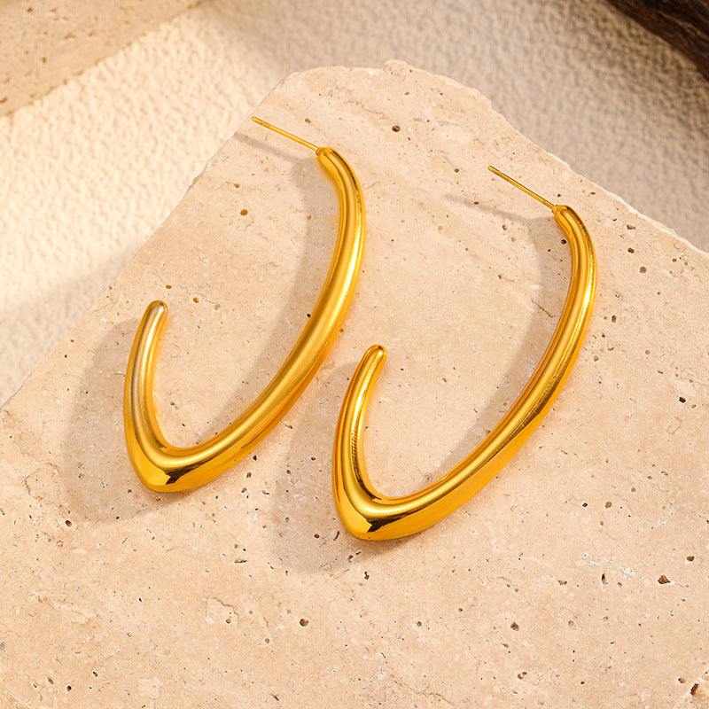JIGrandeur™ Erice  Earrings