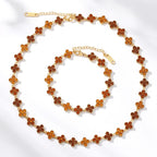 JIGrandeur™ Provence  Necklace