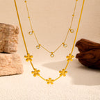 Grandeur™ Cefalù Necklace