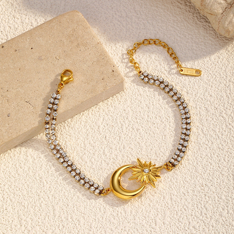 Grandeur™ Ascona Bracelet