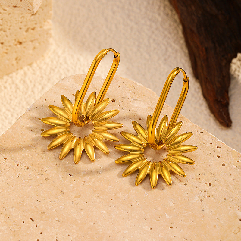 Grandeur™ Rome Earrings