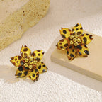 Grandeur™ Savanna Earrings