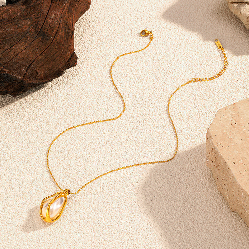 Grandeur™ Solmira Necklace