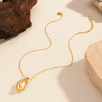 Grandeur™ Solmira Necklace