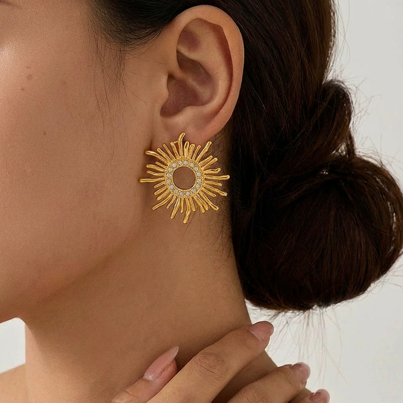Grandeur™ Ibiza Earrings