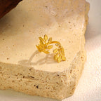 Grandeur™ Dorellan Ring