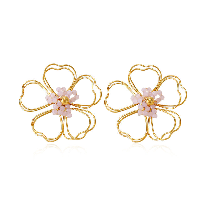 Grandeur™ Palermo Earrings