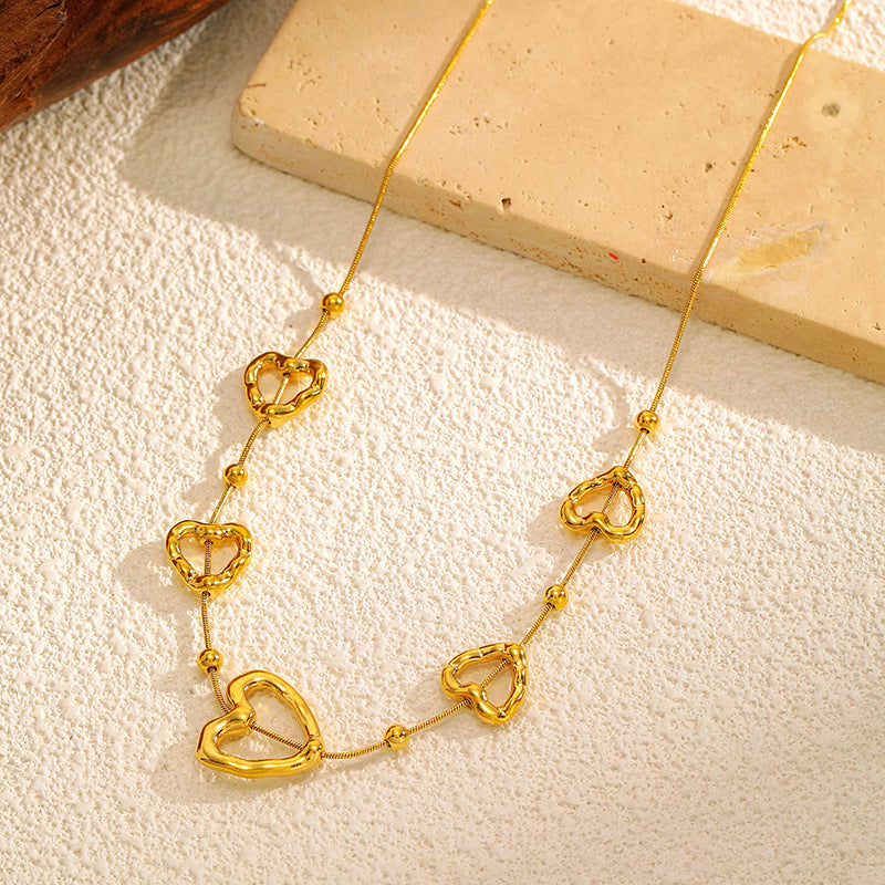 Grandeur™ Liora  Necklace