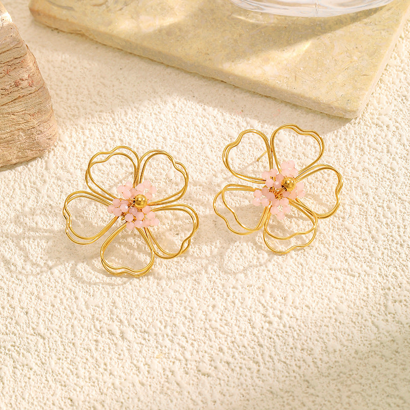 Grandeur™ Palermo Earrings