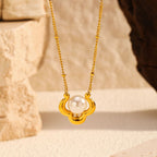 Grandeur™ Virelle Necklace