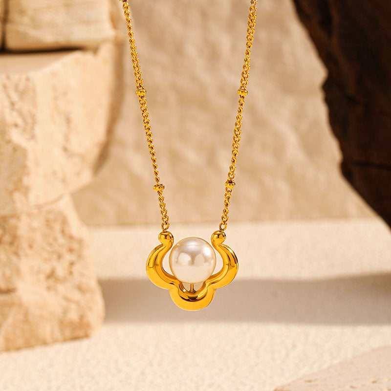 Grandeur™ Virelle Necklace