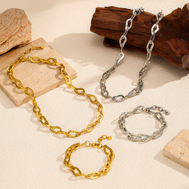 Grandeur™ Madison Avenue Necklace