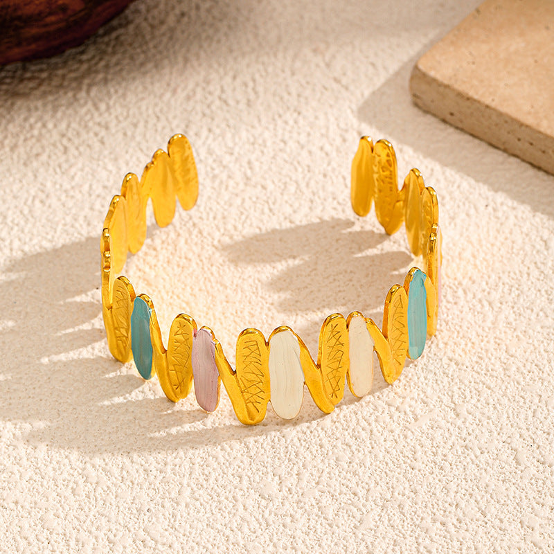 Grandeur™ Valdora  Bracelet